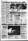 Kent Evening Post Tuesday 08 August 1995 Page 30