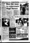 Kent Evening Post Wednesday 09 August 1995 Page 7