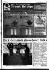 Kent Evening Post Wednesday 09 August 1995 Page 29