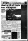 Kent Evening Post Wednesday 23 August 1995 Page 8