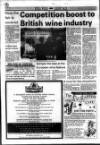 Kent Evening Post Wednesday 23 August 1995 Page 42