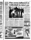 Kent Evening Post Friday 15 September 1995 Page 5