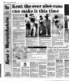 Kent Evening Post Friday 15 September 1995 Page 16