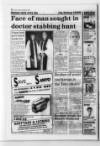 Kent Evening Post Tuesday 24 October 1995 Page 2