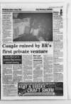 Kent Evening Post Tuesday 24 October 1995 Page 3
