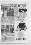 Kent Evening Post Tuesday 24 October 1995 Page 5