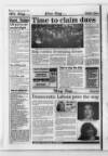 Kent Evening Post Tuesday 24 October 1995 Page 6