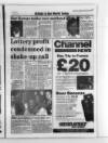 Kent Evening Post Wednesday 25 October 1995 Page 7