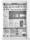 Kent Evening Post Wednesday 25 October 1995 Page 32