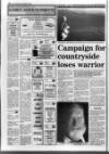 Kent Evening Post Wednesday 22 November 1995 Page 4