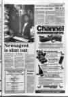 Kent Evening Post Wednesday 22 November 1995 Page 7