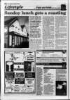 Kent Evening Post Wednesday 22 November 1995 Page 8