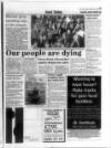 Kent Evening Post Monday 02 December 1996 Page 19