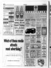 Kent Evening Post Monday 02 December 1996 Page 38