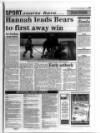 Kent Evening Post Monday 02 December 1996 Page 39