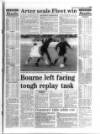 Kent Evening Post Monday 02 December 1996 Page 43