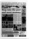 Kent Evening Post Monday 02 December 1996 Page 45