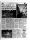 Kent Evening Post Monday 02 December 1996 Page 47