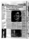 Kent Evening Post Tuesday 03 December 1996 Page 8