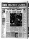 Kent Evening Post Tuesday 03 December 1996 Page 30