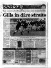 Kent Evening Post Tuesday 03 December 1996 Page 32