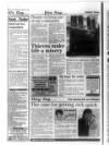 Kent Evening Post Wednesday 04 December 1996 Page 6