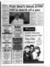 Kent Evening Post Wednesday 04 December 1996 Page 13