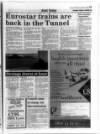 Kent Evening Post Wednesday 04 December 1996 Page 15