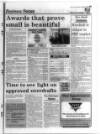 Kent Evening Post Wednesday 04 December 1996 Page 25