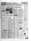 Kent Evening Post Wednesday 04 December 1996 Page 33