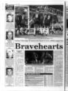 Kent Evening Post Wednesday 04 December 1996 Page 34