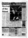 Kent Evening Post Wednesday 04 December 1996 Page 36
