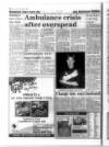 Kent Evening Post Friday 06 December 1996 Page 2