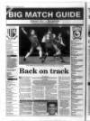 Kent Evening Post Friday 06 December 1996 Page 34