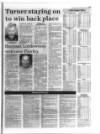 Kent Evening Post Friday 06 December 1996 Page 35