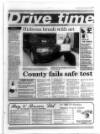 Kent Evening Post Friday 06 December 1996 Page 37