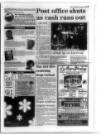 Kent Evening Post Monday 09 December 1996 Page 5