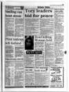 Kent Evening Post Monday 09 December 1996 Page 13