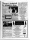 Kent Evening Post Monday 09 December 1996 Page 15