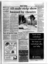 Kent Evening Post Monday 09 December 1996 Page 17