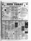 Kent Evening Post Monday 09 December 1996 Page 31