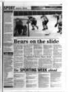 Kent Evening Post Monday 09 December 1996 Page 35