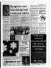 Kent Evening Post Tuesday 10 December 1996 Page 7