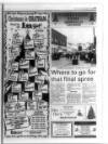 Kent Evening Post Tuesday 10 December 1996 Page 21