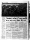 Kent Evening Post Tuesday 10 December 1996 Page 30