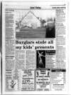 Kent Evening Post Thursday 19 December 1996 Page 17