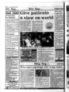 Kent Evening Post Friday 27 December 1996 Page 6