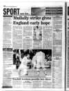 Kent Evening Post Friday 27 December 1996 Page 40