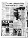 Kent Evening Post Monday 30 December 1996 Page 2