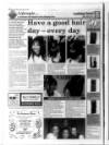 Kent Evening Post Monday 30 December 1996 Page 8
